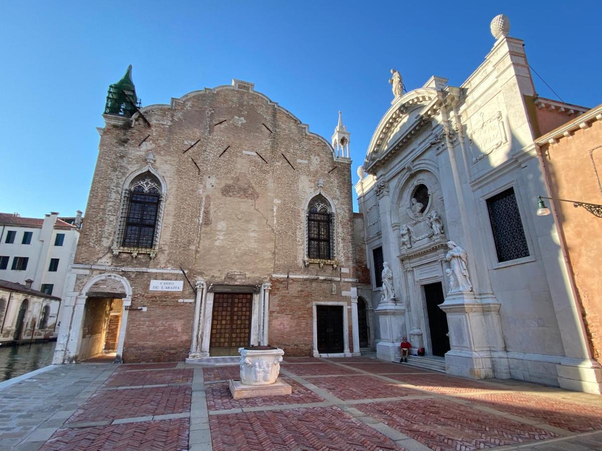 Tintoretto Vista Real Venezia Eksteriør bilde